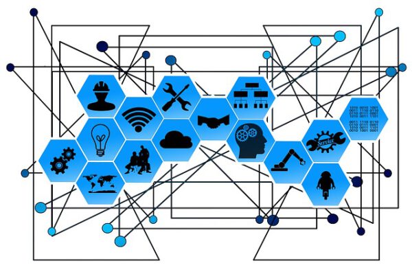 Mehr Sicherheit in Zeiten der Industrie 4.0