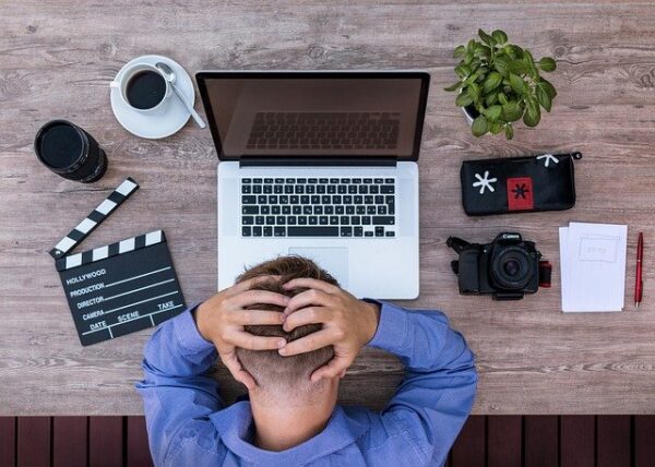 Sicher und mobil: So geht IT-Security im Homeoffice