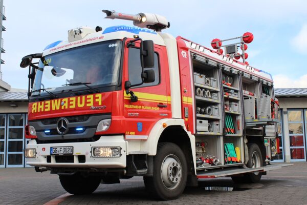 Falscher Alarm im Jenaer Volkshaus